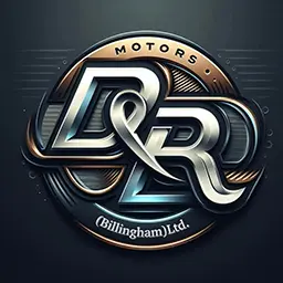 D&R Motors (Billingham) LTD logo
